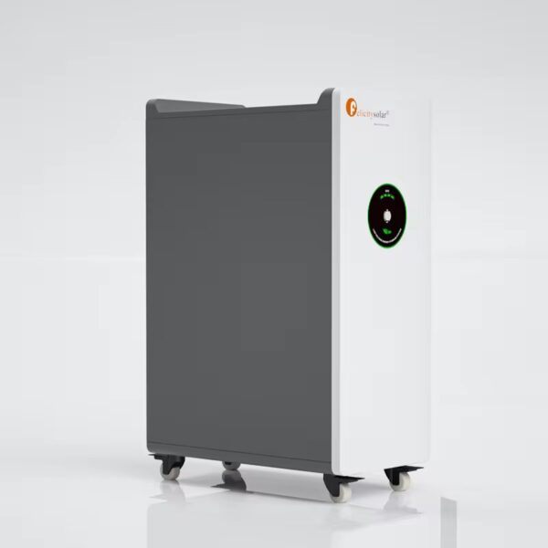 Felicity Lithium batteries 51.2V 17.5kwh