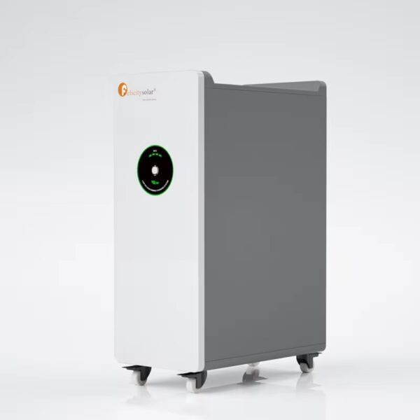 Felicity Lithium batteries 51.2V 17.5kwh - Image 3