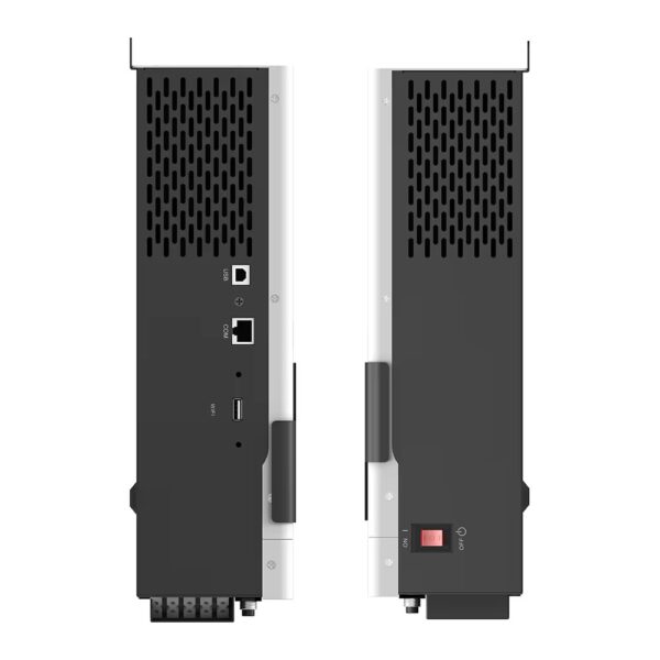 MUST INVERTER 1000W/12 MPPT 40A - Image 3