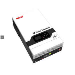 MUST INVERTER 12kW/48 MPPT 150A