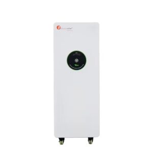 Felicity Lithium battery 51.2V 15kwh