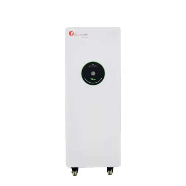 Felicity Lithium battery 51.2V 15kwh