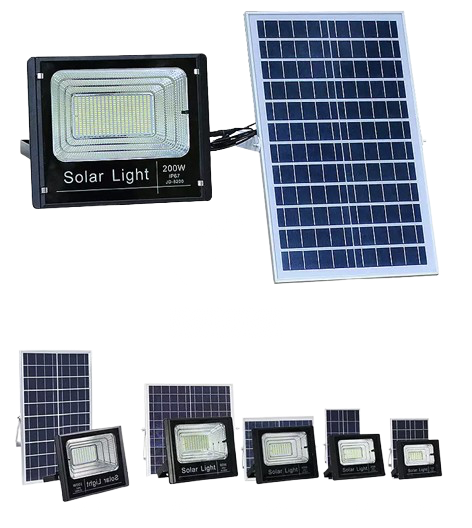 Solar Energy
