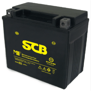 بطارية دباب STX14