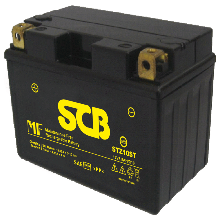 بطارية دباب STZ10ST