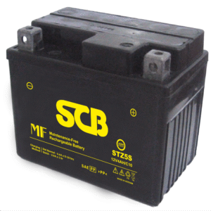 بطارية دباب stz5s