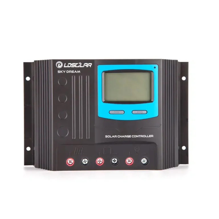 منظم شحن 30 أمبير