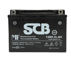 بطارية دباب 12M6.5L
