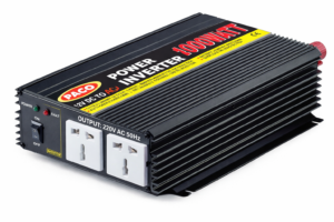 محول 2000 واط - 12 فولت