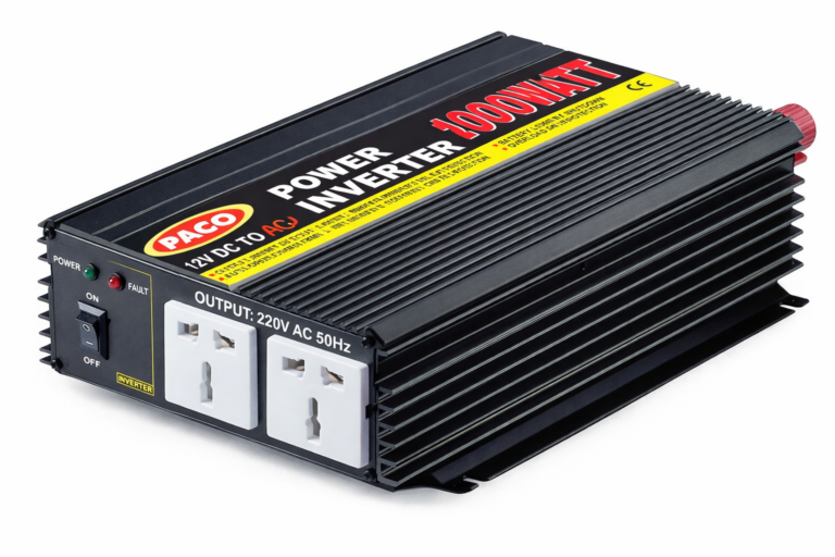 محول 1000 واط – 12 فولت