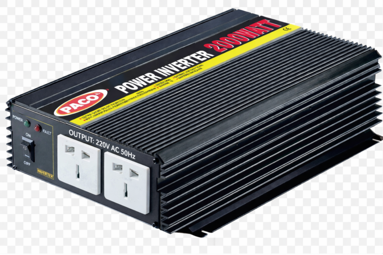 2000watt -12V inverter