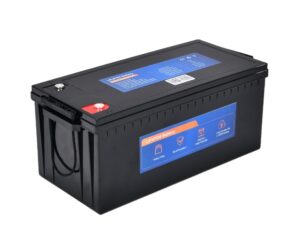 بطارية ليثيوم  24V-300Ah