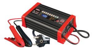 شاحن 12 فولت 5 أمبير