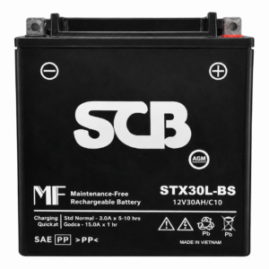 بطارية دباب STX30L