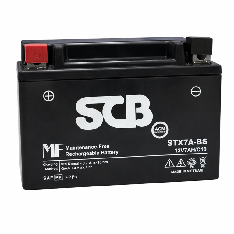 بطارية دبابSTX7A-BS