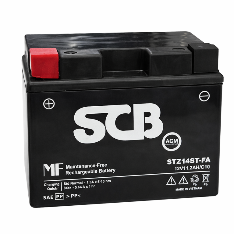 بطارية دباب STZ14